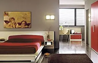 Mobilier hotelier