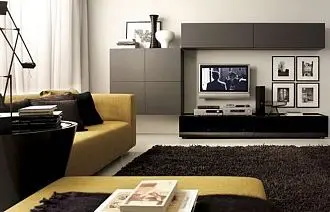 Mobila living