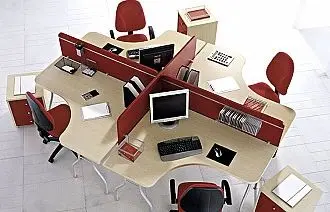 Mobilier Operational