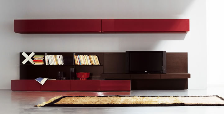 mobila living
