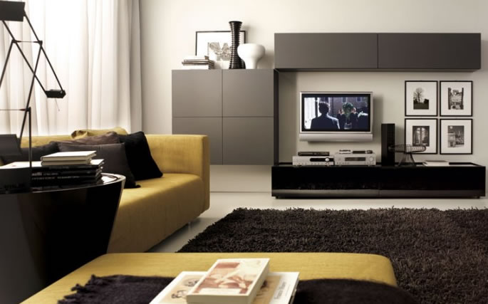 mobila living
