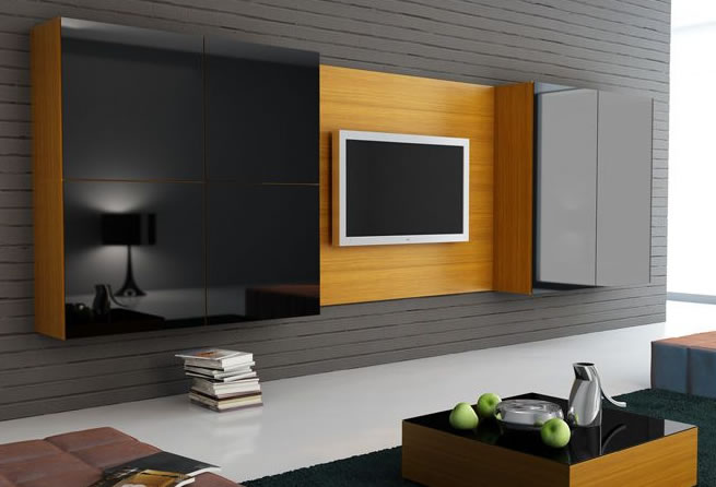 mobila living