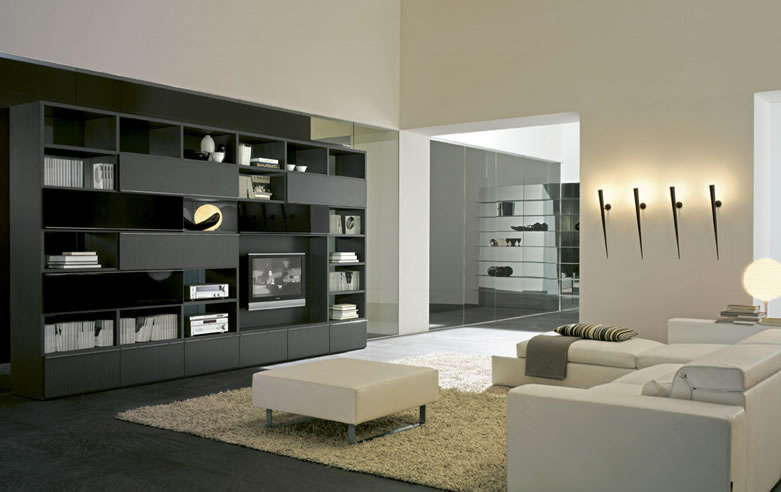 mobila living
