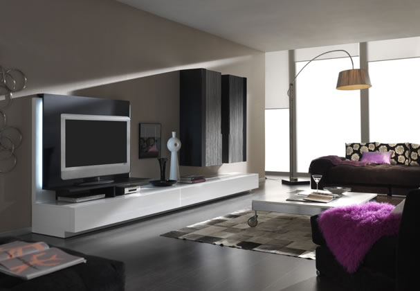 mobila living