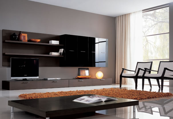 mobila living