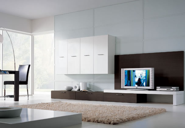 mobila living