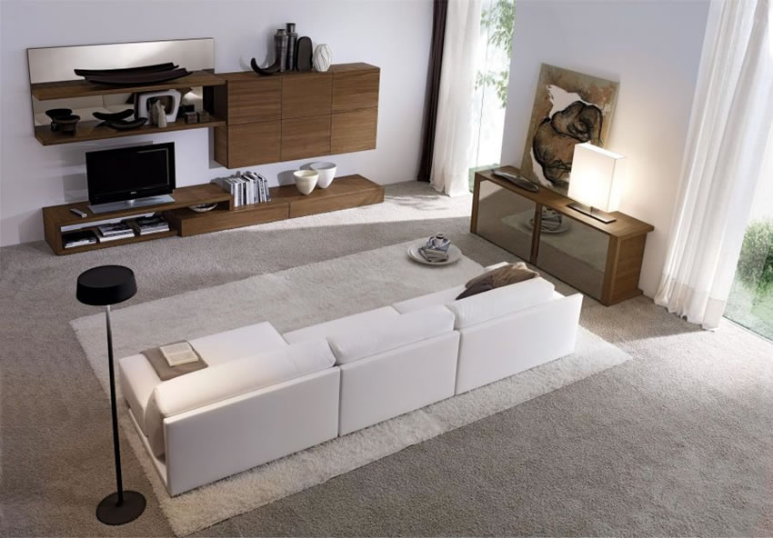 mobila living