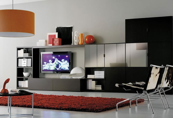 mobila living