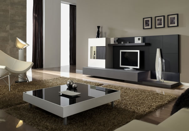 mobila living