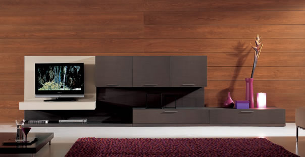 mobila living