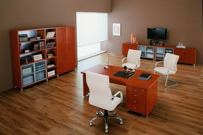 mobilier directorial