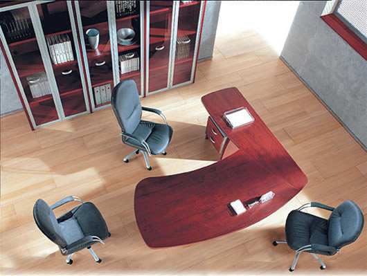 mobilier directorial