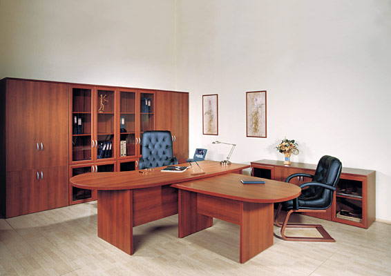 mobilier directorial