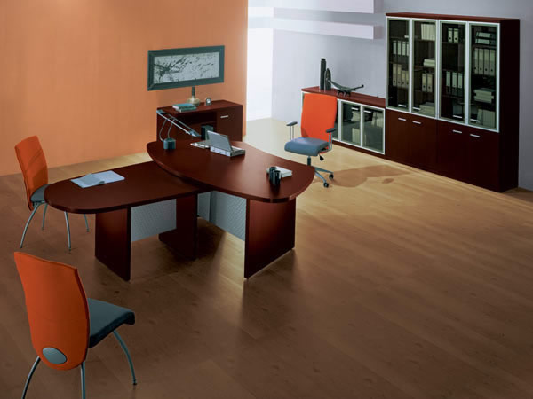mobilier directorial