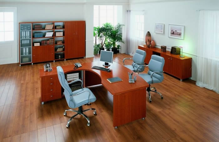 mobilier directorial
