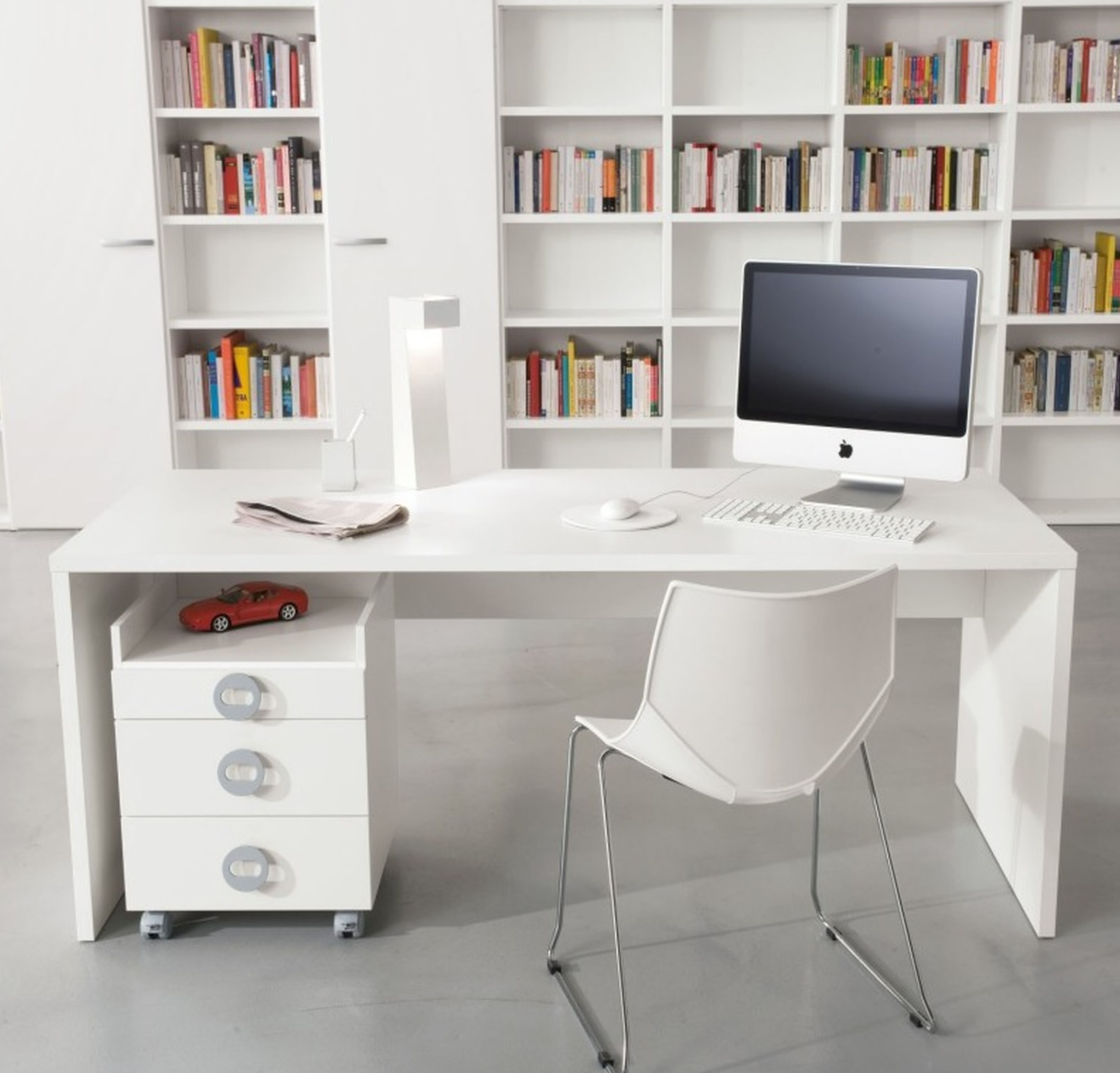 mobilier directorial
