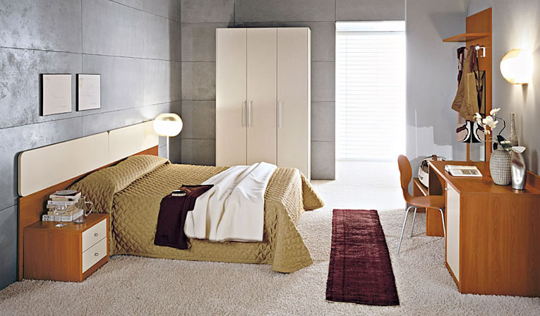 mobilier hotelier