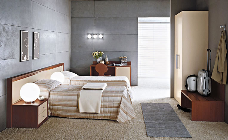 mobilier hotelier