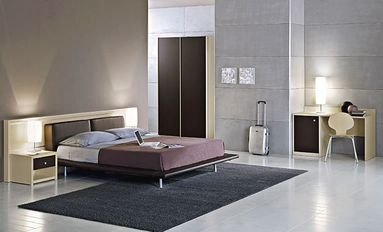 mobilier hotelier