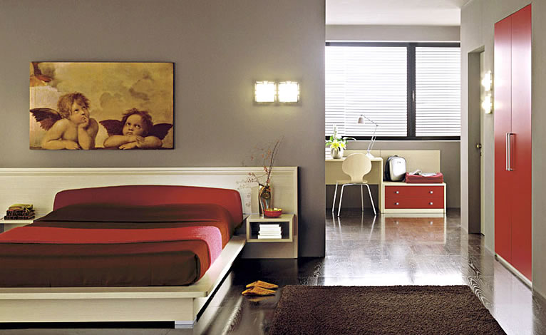 mobilier hotelier