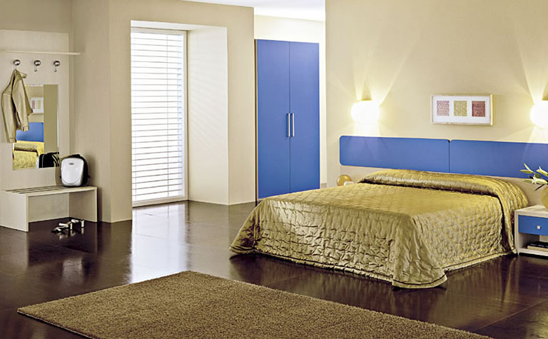 mobilier hotelier