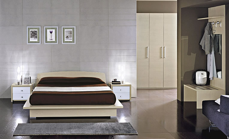 mobilier hotelier
