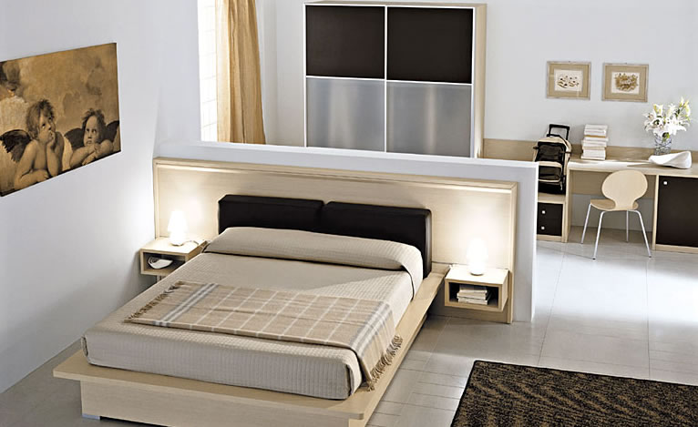 mobilier hotelier