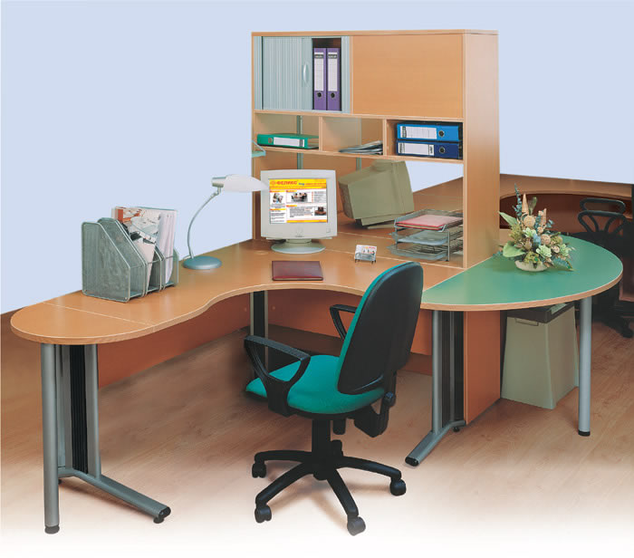 mobilier operational