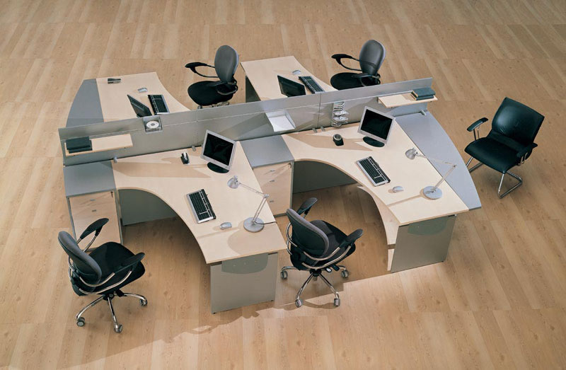 mobilier operational