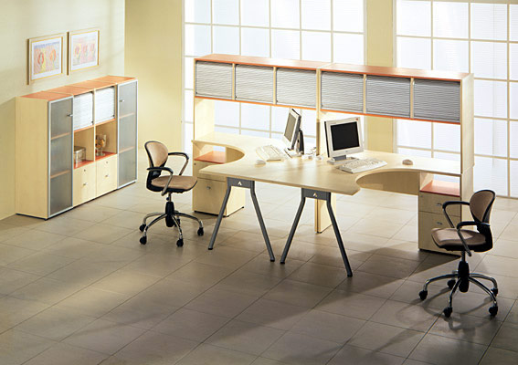mobilier operational