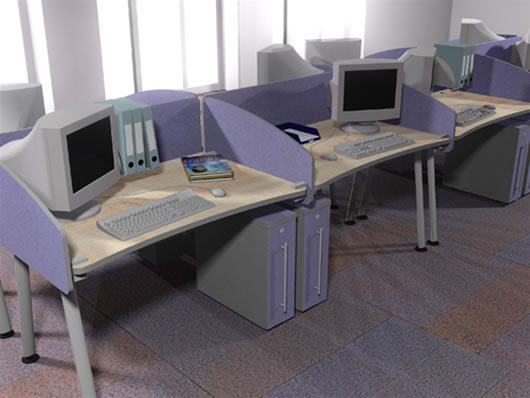 mobilier operational
