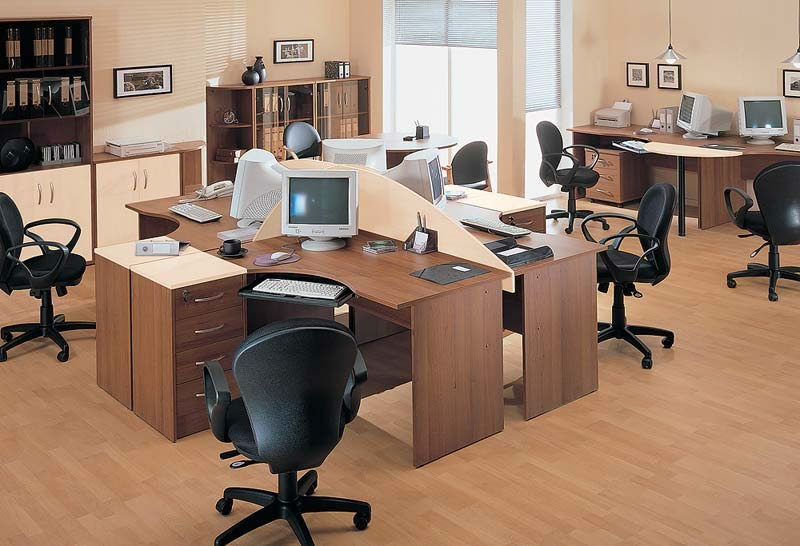 mobilier operational