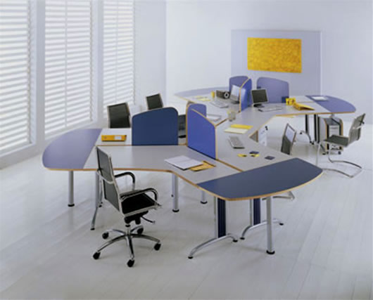 mobilier operational