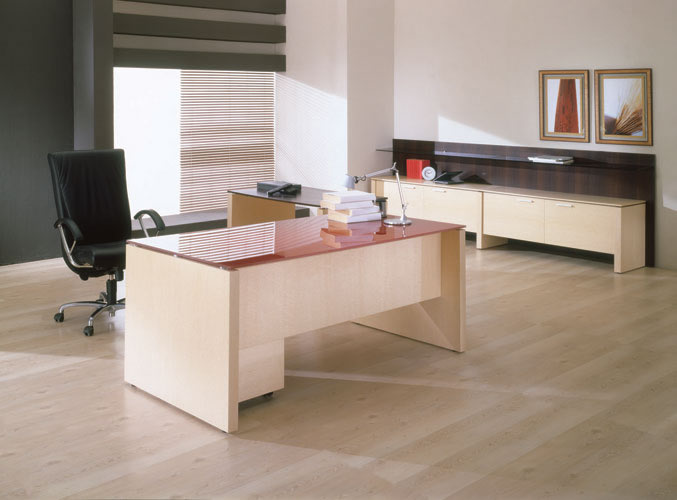 mobilier operational