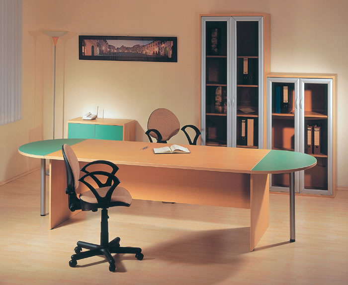 mobilier operational