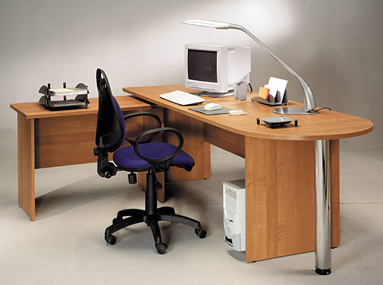 mobilier operational