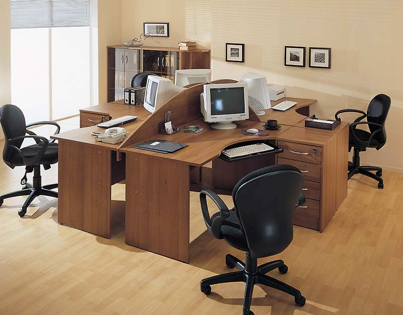mobilier operational