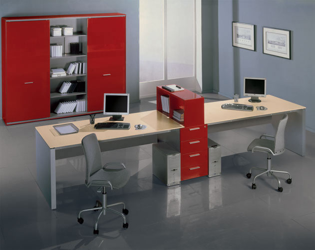 mobilier operational