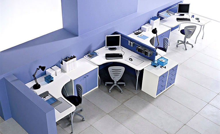 mobilier operational