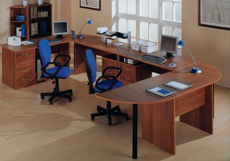 mobilier operational