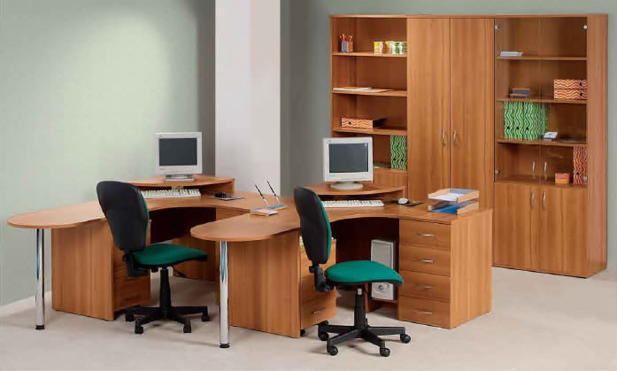 mobilier operational