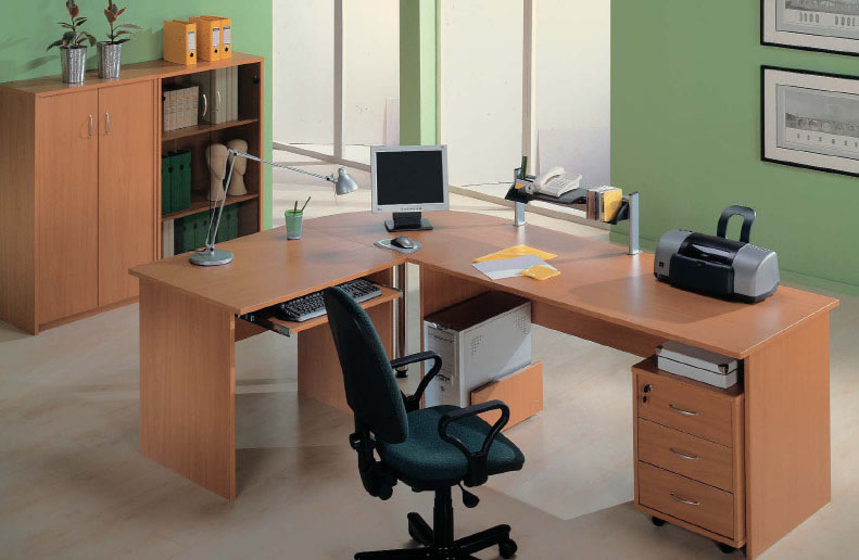 mobilier operational