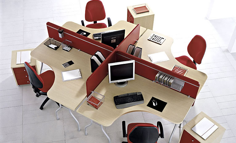 mobilier operational