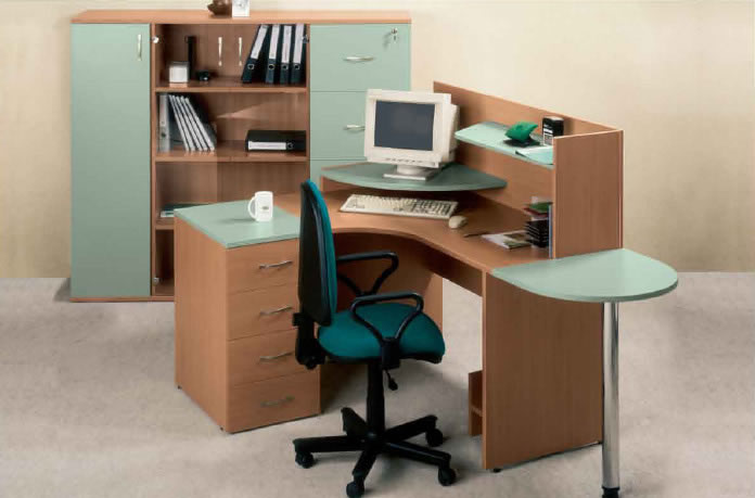 mobilier operational