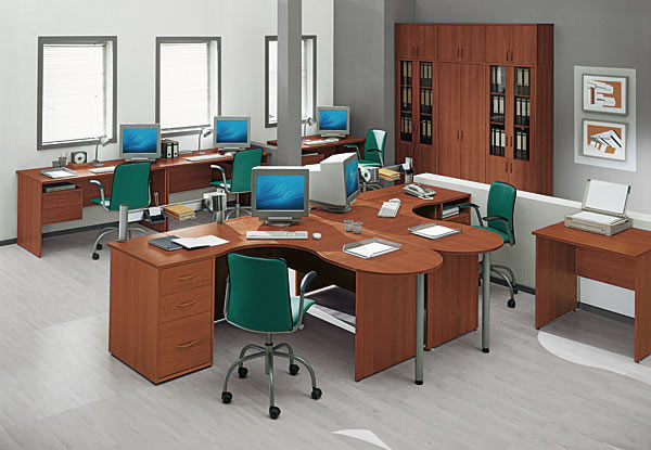 mobilier operational