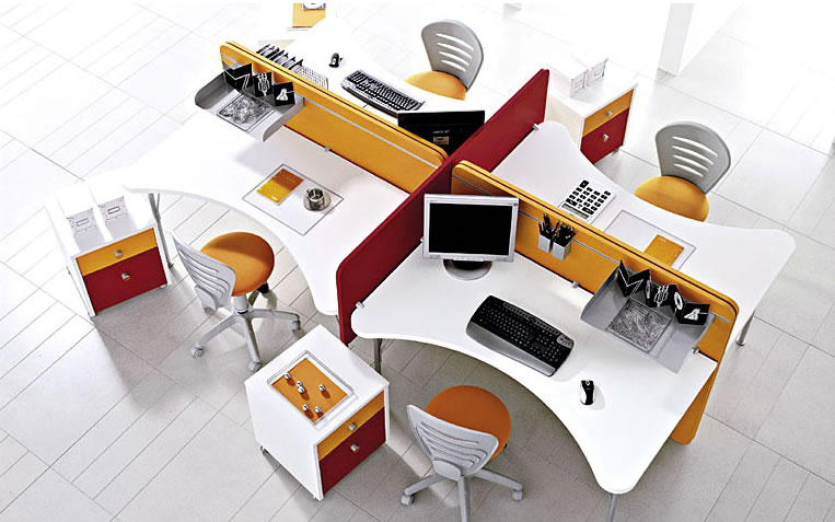 mobilier operational