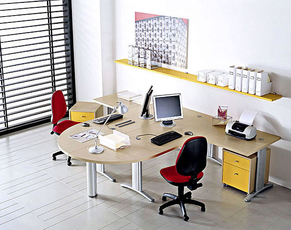 mobilier operational