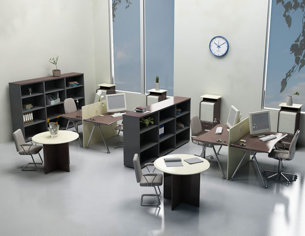 mobilier operational