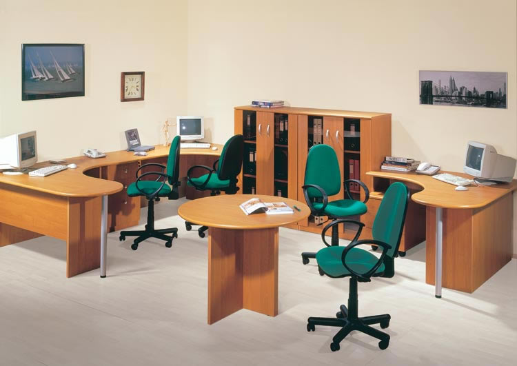 mobilier operational