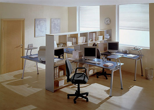 mobilier operational